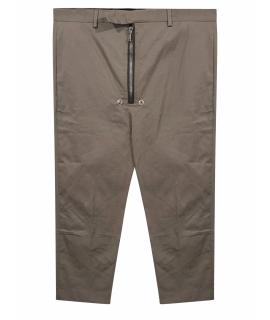 RICK OWENS Классические брюки