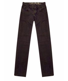 JUICY COUTURE Прямые джинсы