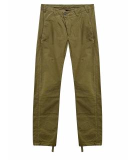 BORIS BIDJAN Классические брюки