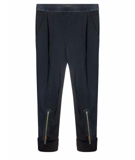 LOUIS VUITTON Брюки узкие