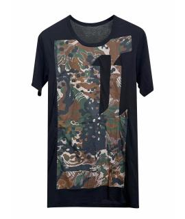 BORIS BIDJAN Футболка