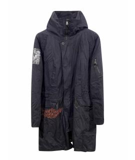 BORIS BIDJAN Пальто