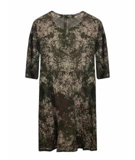 BORIS BIDJAN Футболка