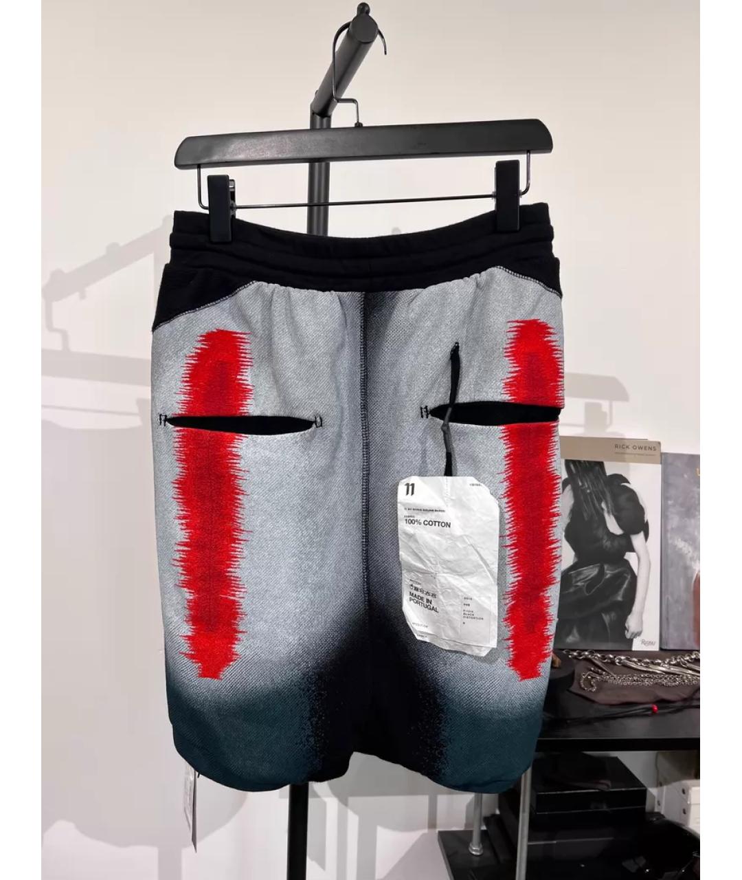 KENZO Черный спортивный костюм, фото 8