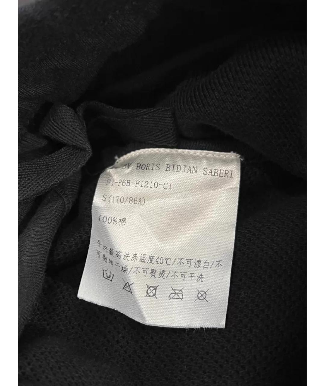 KENZO Черный спортивный костюм, фото 6