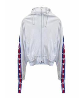 VETEMENTS Худи/толстовка
