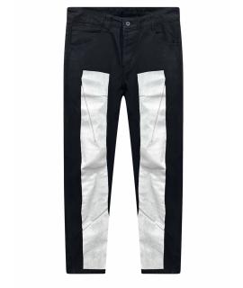 BORIS BIDJAN Повседневные брюки