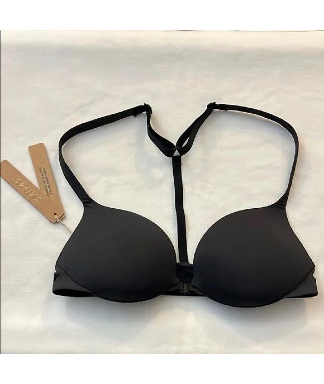 SKIMS Черный бюстгалтеры, фото 2