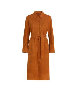 ICEBERG Тренч/плащ