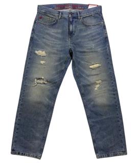 HUGO Прямые джинсы