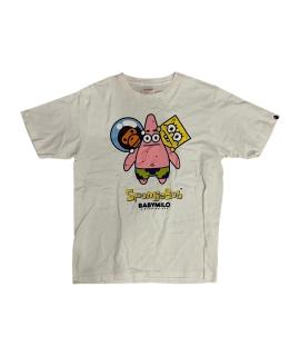 BAPE Футболка