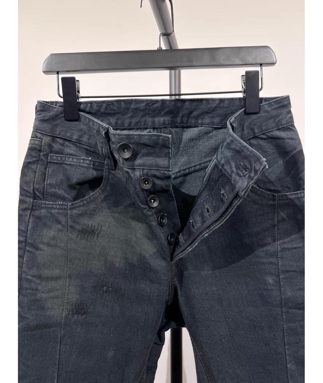 LEVI'S Хлопковые джинсы, фото 3