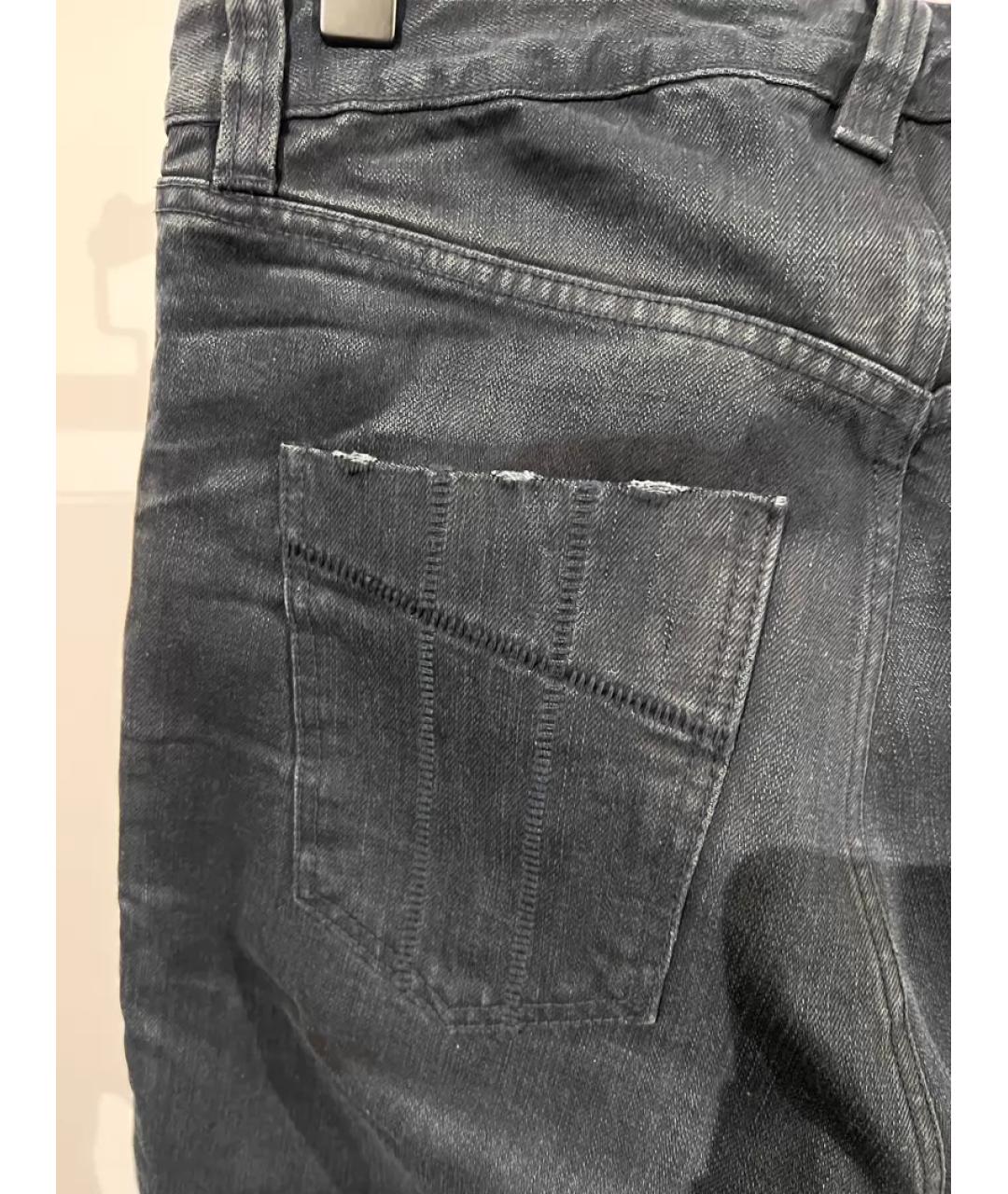 LEVI'S Хлопковые джинсы, фото 4