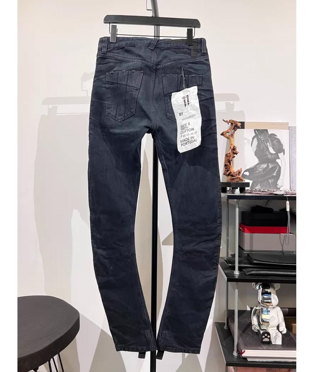 LEVI'S Хлопковые джинсы, фото 9