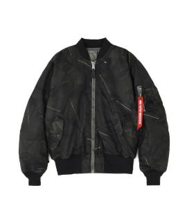 ALPHA INDUSTRIES Куртка