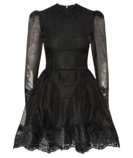 ZIMMERMANN Коктейльное платье