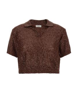 BRUNELLO CUCINELLI Футболка