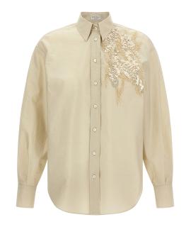 BRUNELLO CUCINELLI Блузы