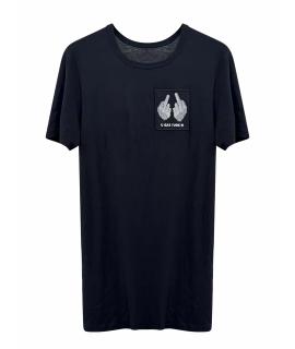 BORIS BIDJAN Футболка