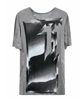 BORIS BIDJAN Футболка