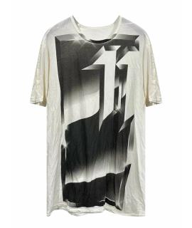 BORIS BIDJAN Футболка