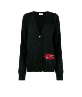 SAINT LAURENT Кардиган