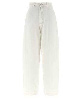 LEMAIRE Прямые джинсы