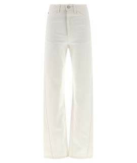 LEMAIRE Прямые джинсы