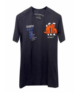 BORIS BIDJAN Футболка