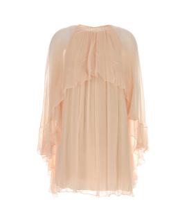 CHLOE Коктейльное платье