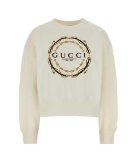 GUCCI Худи/толстовка