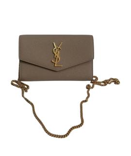 SAINT LAURENT Сумка через плечо