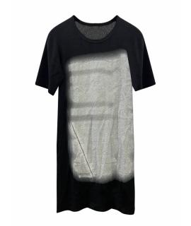 BORIS BIDJAN Футболка