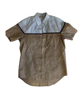 PRADA Кэжуал рубашка