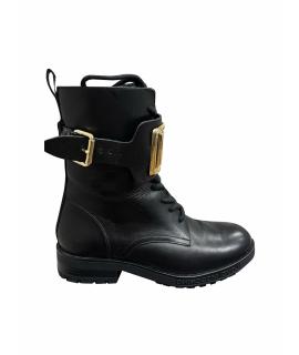 LOVE MOSCHINO Ботинки