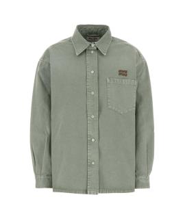 MIU MIU Рубашка