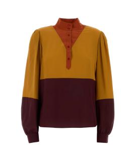 SAINT LAURENT Блузы