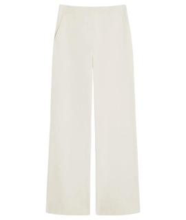 MAX MARA Прямые брюки