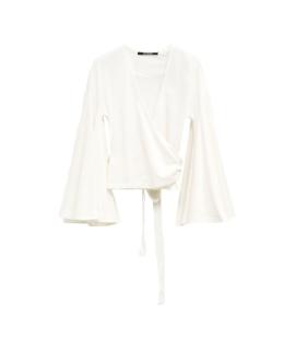 JACQUEMUS Лонгслив