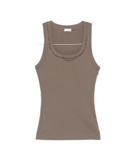 BRUNELLO CUCINELLI Майка