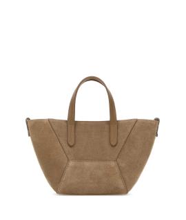 BRUNELLO CUCINELLI Сумка с короткими ручками