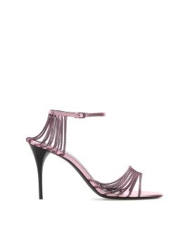 SAINT LAURENT Босоножки
