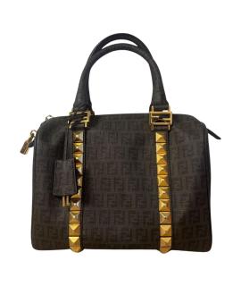 FENDI Сумка с короткими ручками