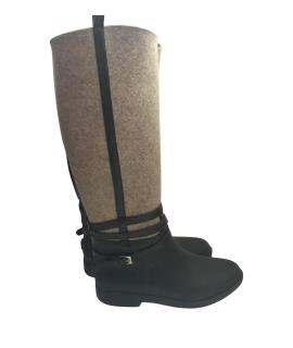 FERRAGAMO Сапоги