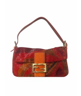 FENDI Сумка через плечо