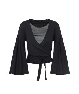 JACQUEMUS Лонгслив