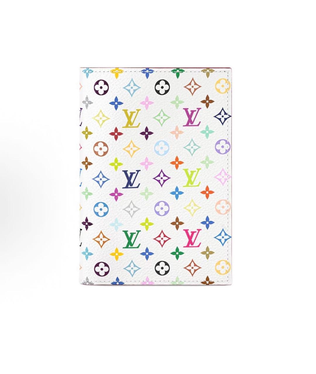 LOUIS VUITTON Мульти кардхолдер, фото 4