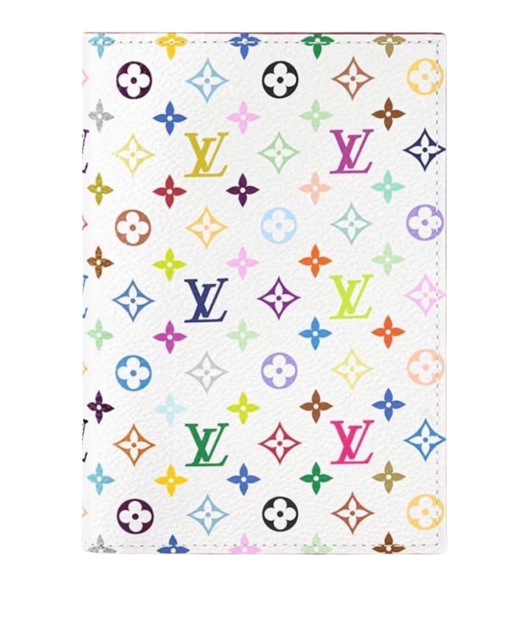 LOUIS VUITTON Мульти кардхолдер, фото 1