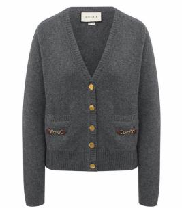 GUCCI Джемпер / свитер