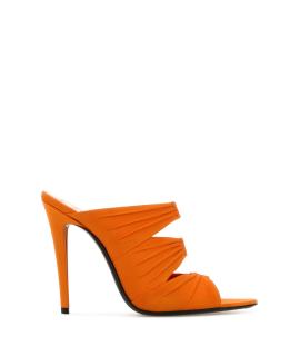 SAINT LAURENT Босоножки